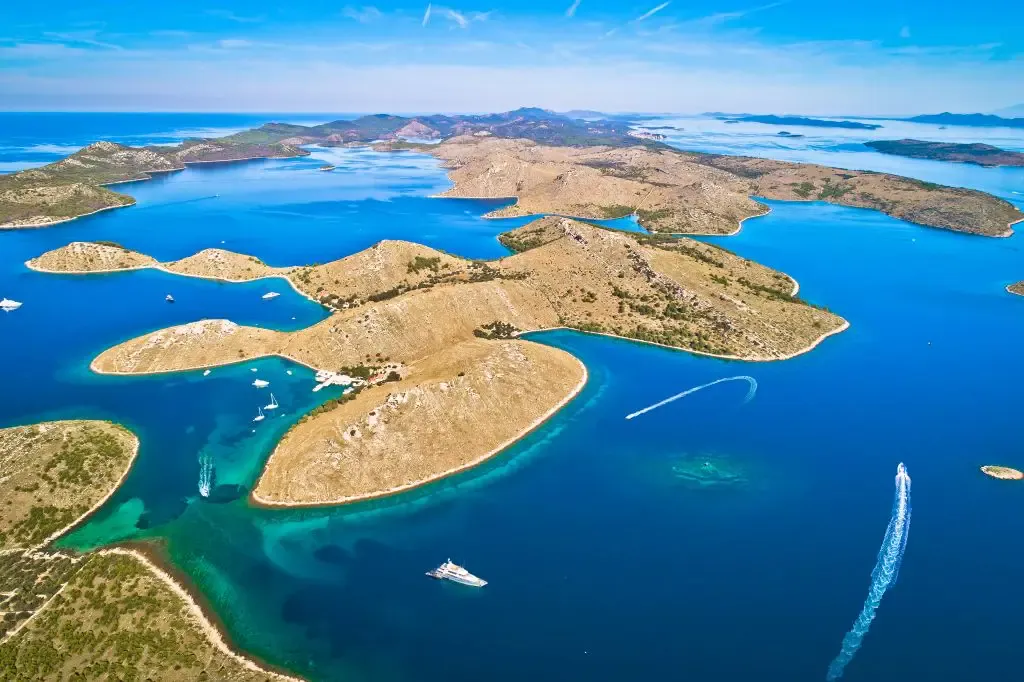 Kornatski otoci