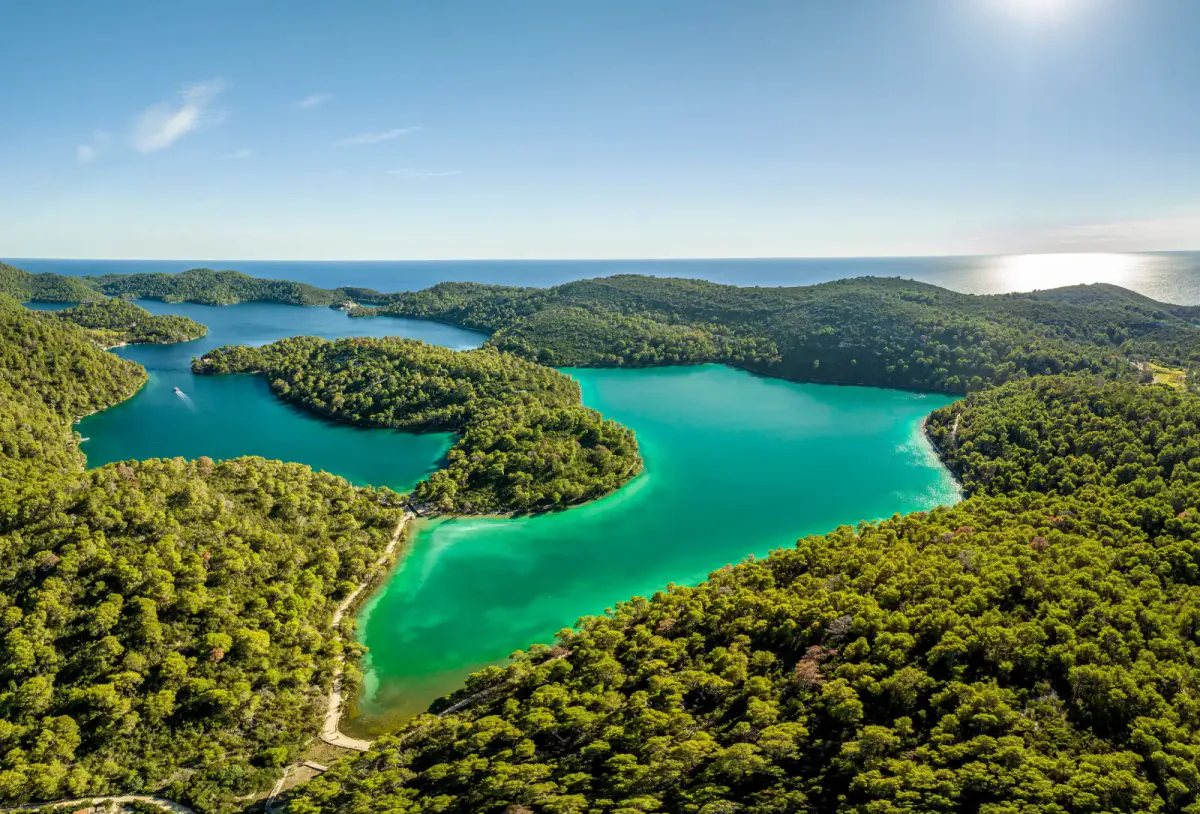 Nacionalni park Mljet