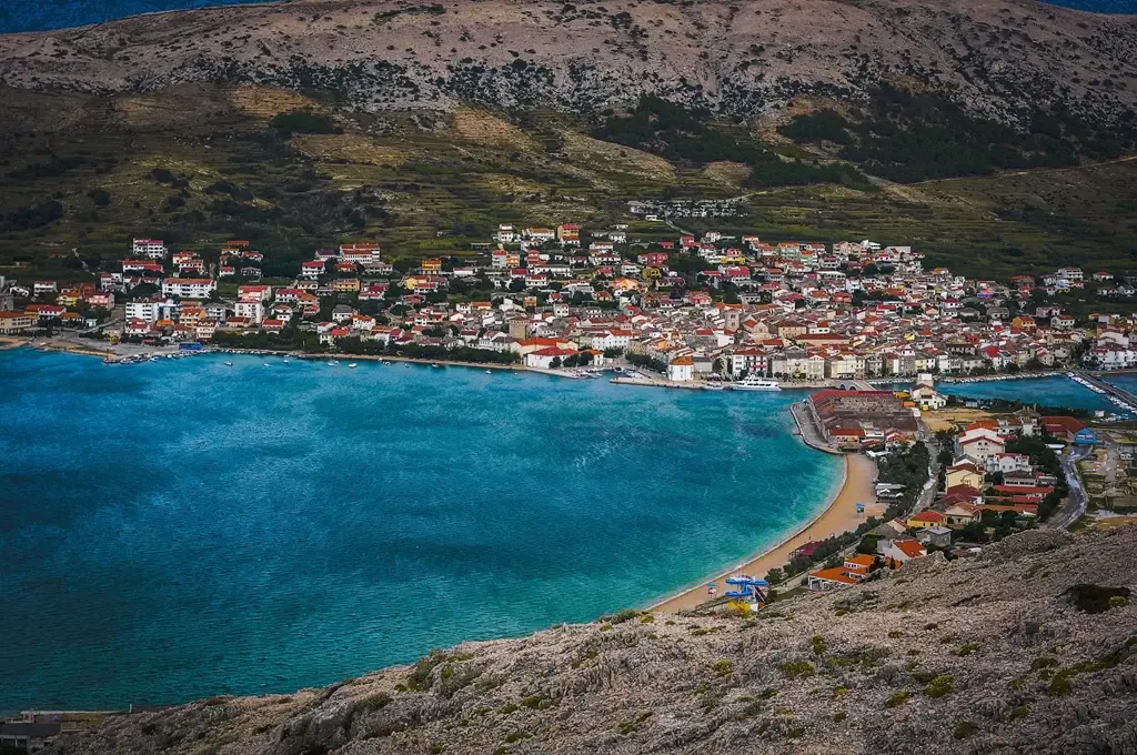 Otok Pag