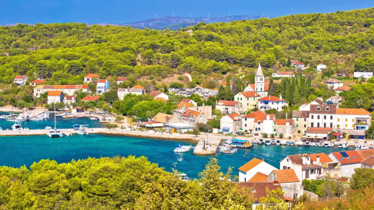 Otok Zlarin